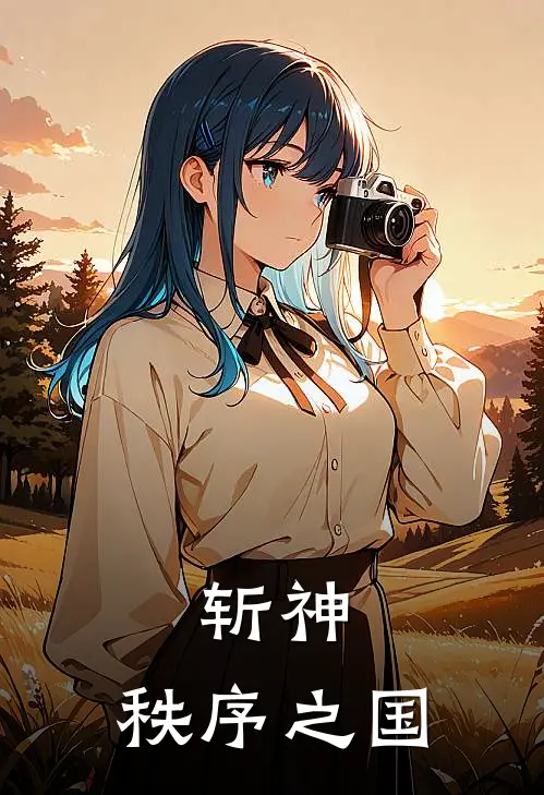 斩神：秩序之国(周平陈叙)已完结小说_小说免费阅读斩神：秩序之国周平陈叙