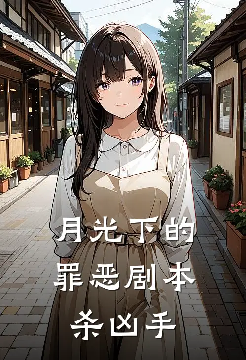 月光下的罪恶剧本杀凶手