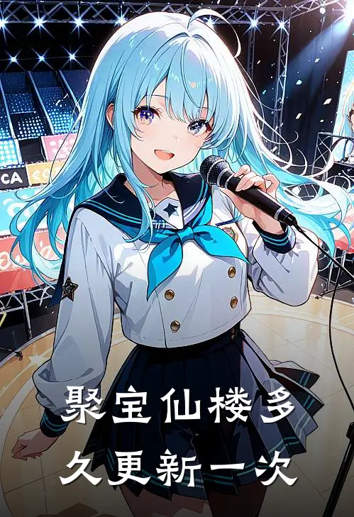 聚宝仙楼多久更新一次