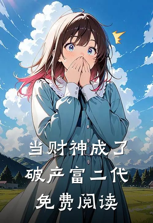 当财神成了破产富二代免费阅读