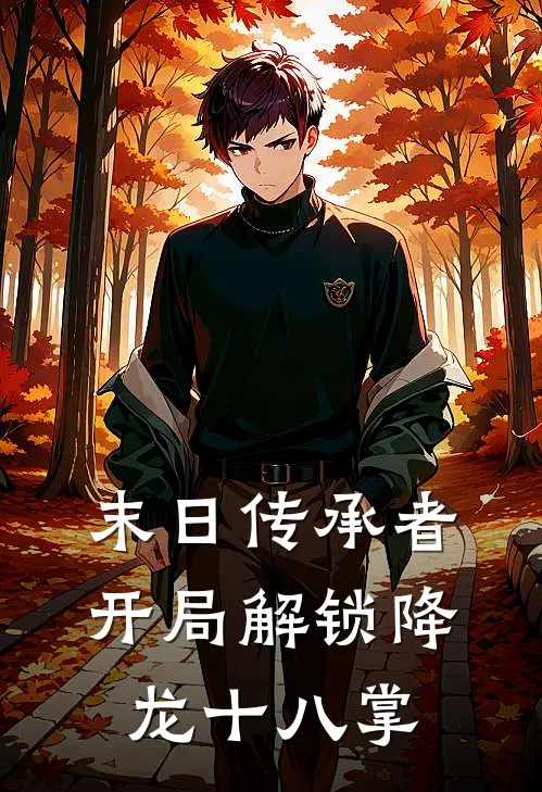 楚阳林晚晴（末日传承者：开局解锁降龙十八掌）免费阅读无弹窗_末日传承者：开局解锁降龙十八掌楚阳林晚晴全文免费阅读无弹窗大结局