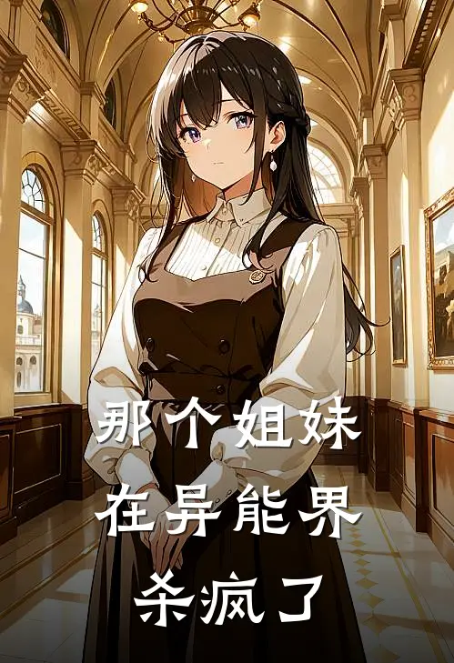 那个姐妹，在异能界，杀疯了