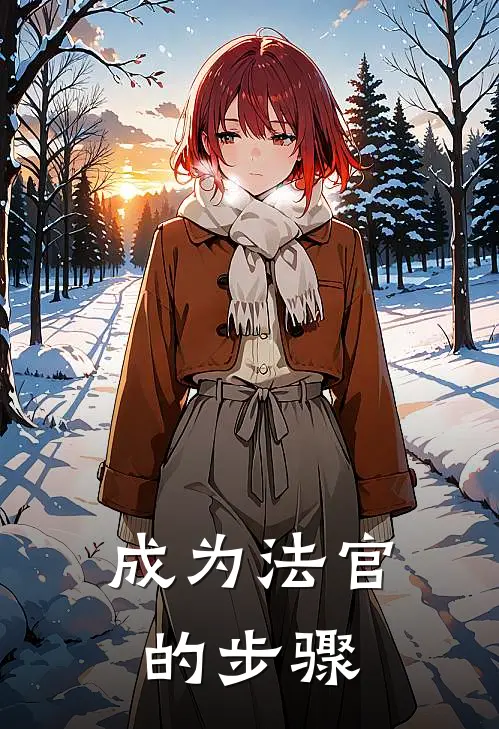 成为法官的步骤