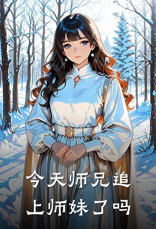 今天师兄追上师妹了吗