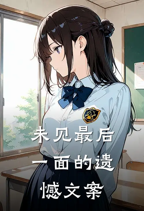 未见最后一面的遗憾文案