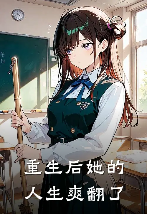 重生后她的人生爽翻了(陈知槿知槿)免费阅读_无弹窗全文免费阅读重生后她的人生爽翻了陈知槿知槿