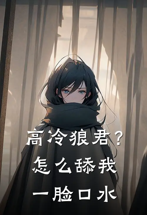 高冷狼君？怎么舔我一脸口水莫懿陈晚彻热门的小说_热门小说在线阅读高冷狼君？怎么舔我一脸口水莫懿陈晚彻