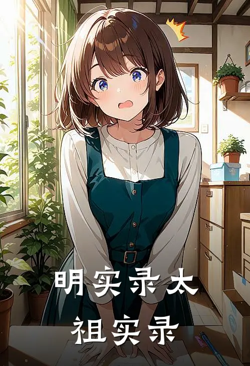 明实录太祖实录