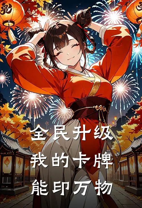 全民升级：我的卡牌能印万物(周言杜行璋)完结版小说全文免费阅读_最新小说全民升级：我的卡牌能印万物(周言杜行璋)