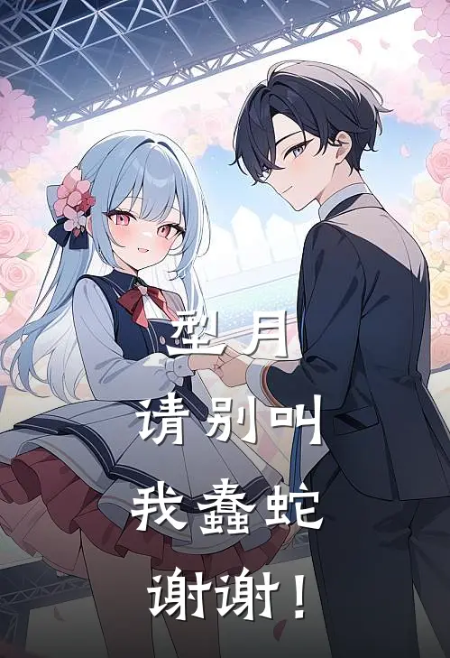 白琳草十郎(型月：请别叫我蠢蛇，谢谢！)全本免费在线阅读_(型月：请别叫我蠢蛇，谢谢！)完结版免费在线阅读