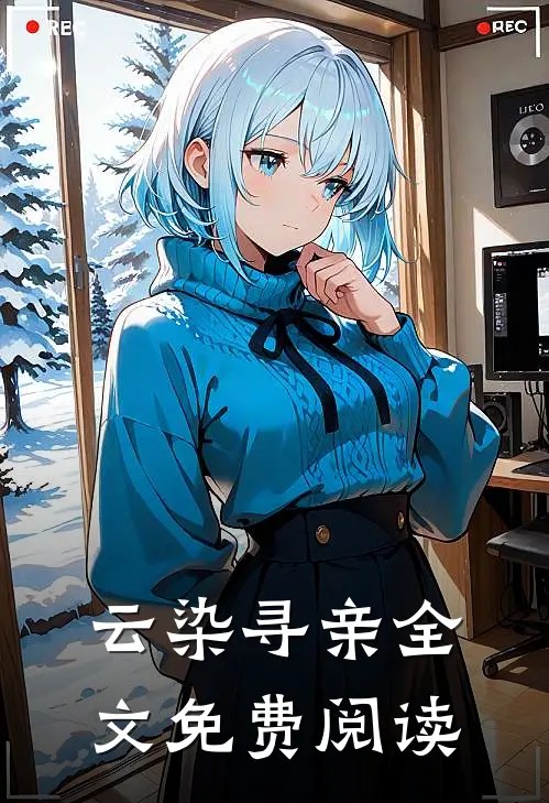 云染寻亲全文免费阅读