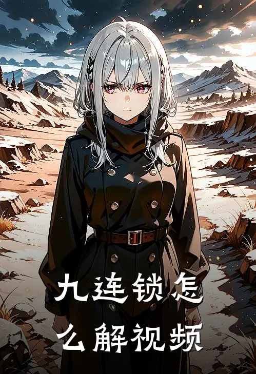 九连锁怎么解视频