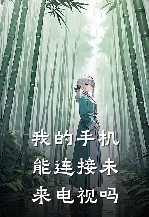 我的手机能连接未来电视吗