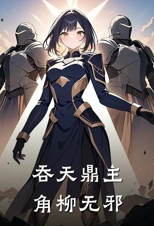 吞天鼎主角柳无邪