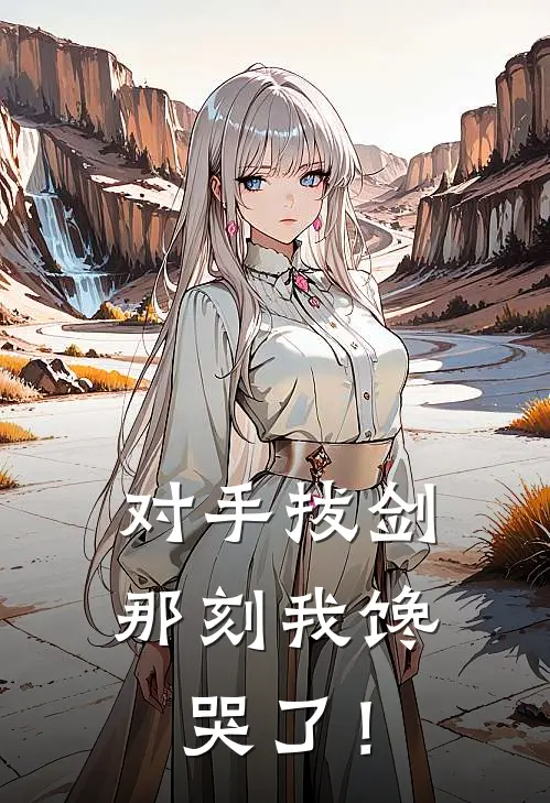 对手拔剑那刻我馋哭了！墨烬羽林晨最新小说全文阅读_在线免费小说对手拔剑那刻我馋哭了！(墨烬羽林晨)