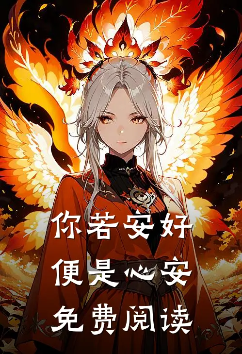 你若安好便是心安免费阅读