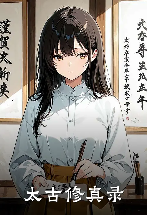 叶清秋叶景辰太古修真录全文免费阅读_叶清秋叶景辰完整版免费阅读