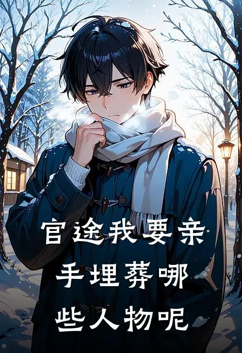 官途我要亲手埋葬哪些人物呢