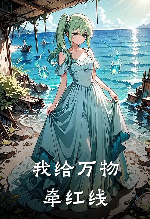 我给万物牵红线林风王浩免费小说完整版_最新好看小说我给万物牵红线林风王浩