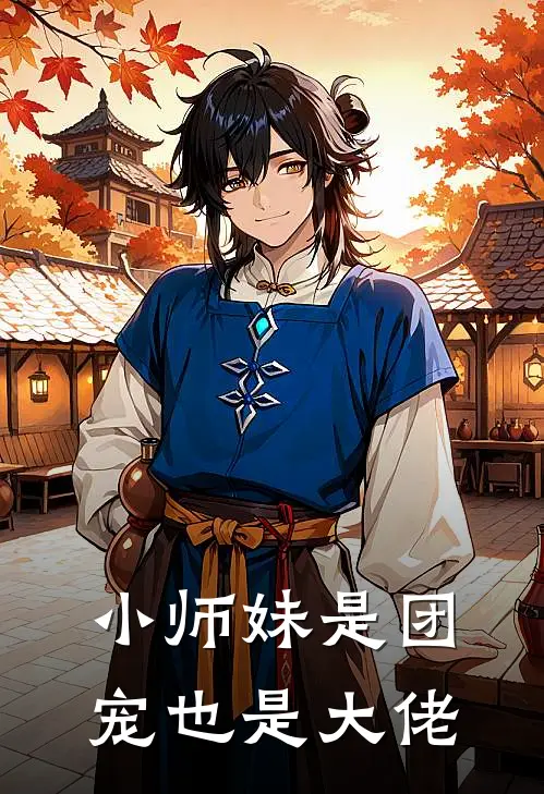 小师妹是团宠也是大佬