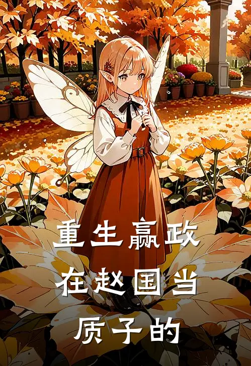 重生赢政在赵国当质子的