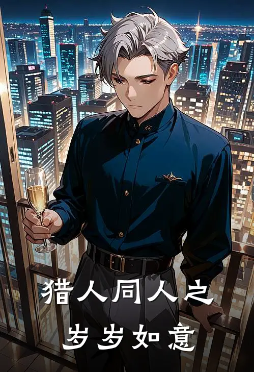 猎人同人之岁岁如意