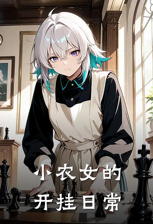 小农女的开挂日常