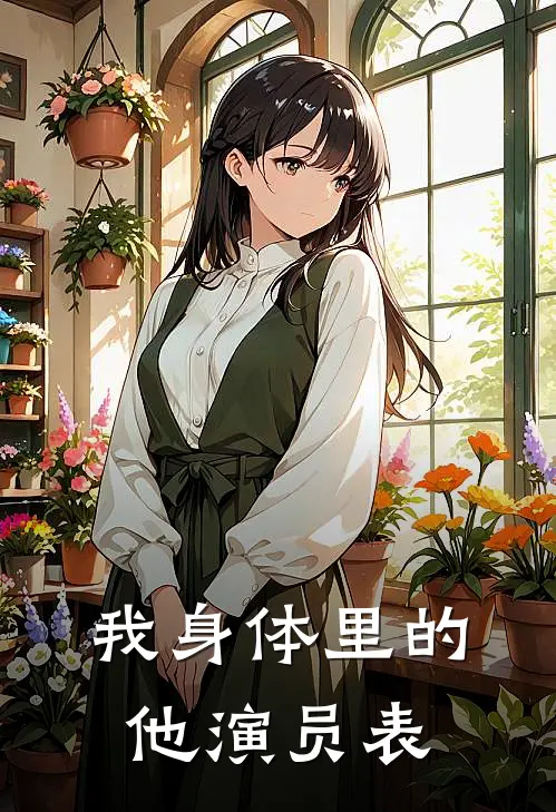 我身体里的他演员表