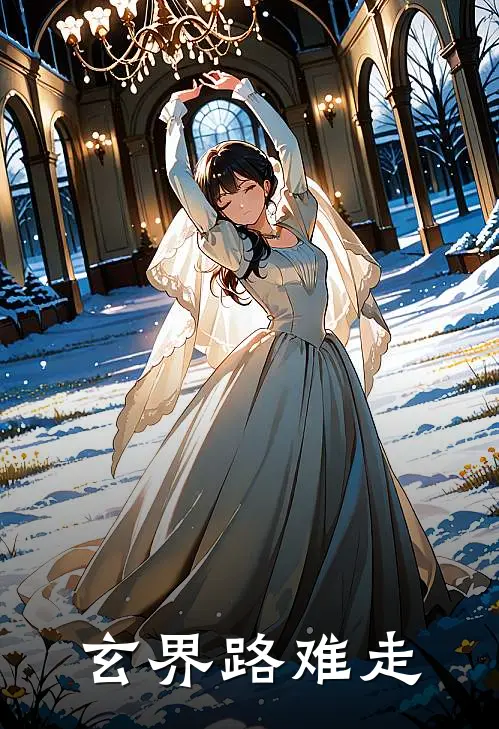 玄界路难走(林雨薇黄毛)免费小说_最新小说全文阅读玄界路难走林雨薇黄毛