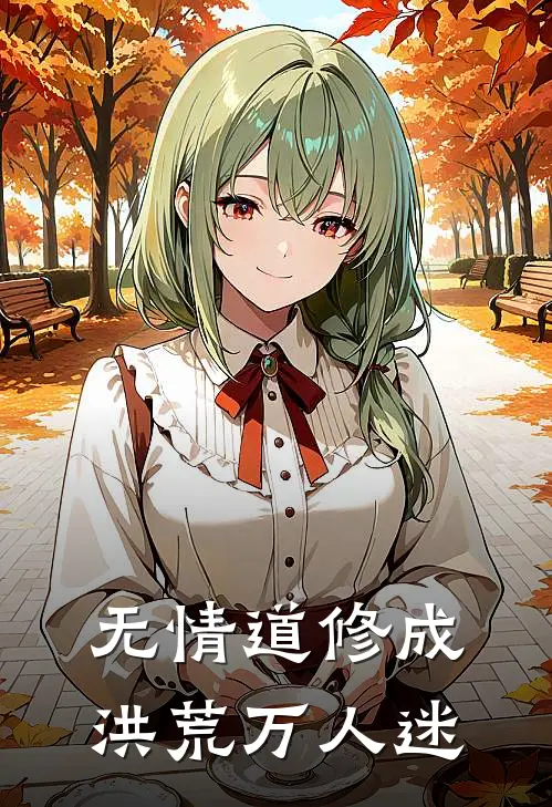 无情道修成洪荒万人迷