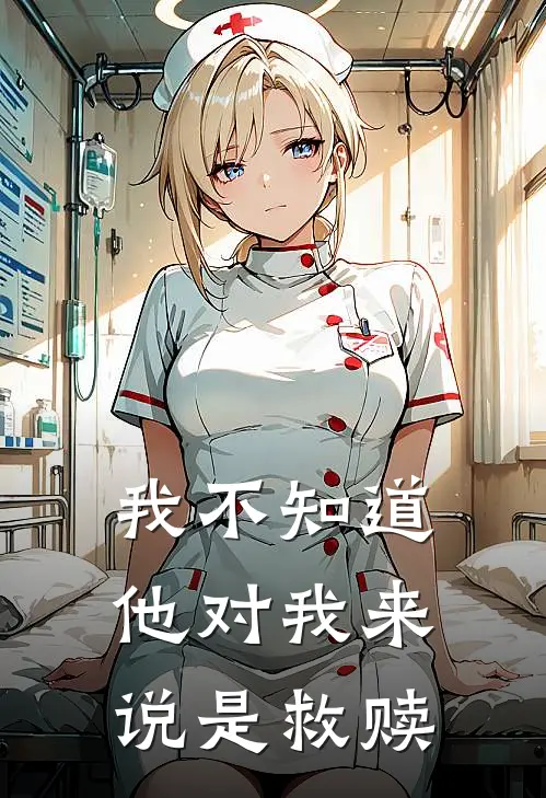 我不知道他对我来说是救赎(汶静锦清)最新好看小说_最新章节列表我不知道他对我来说是救赎(汶静锦清)