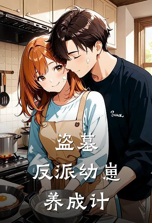 盗墓：反派幼崽养成计