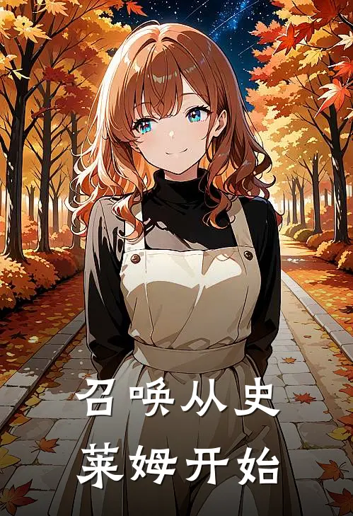 召唤从史莱姆开始李鑫宇史莱姆完结小说_免费小说在线看召唤从史莱姆开始李鑫宇史莱姆