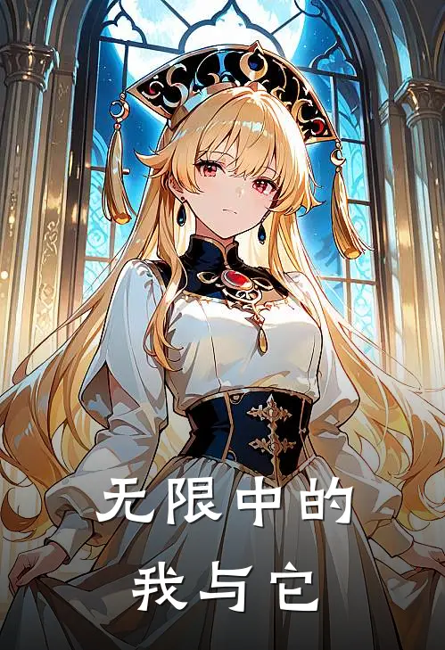 无限中的我与它