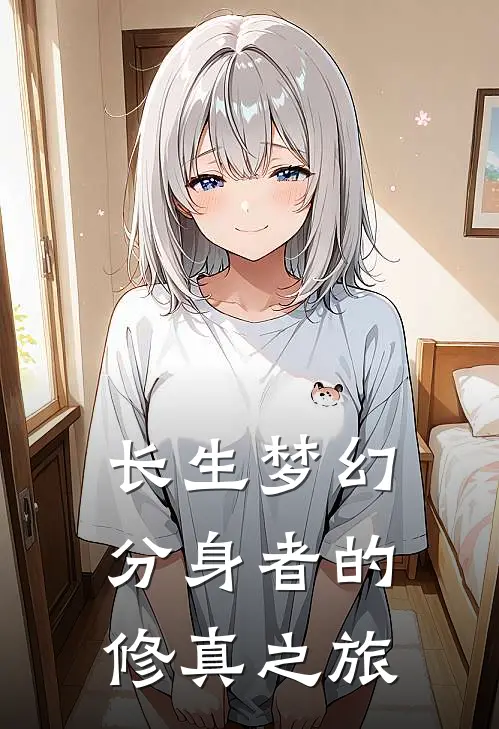 长生梦幻：分身者的修真之旅