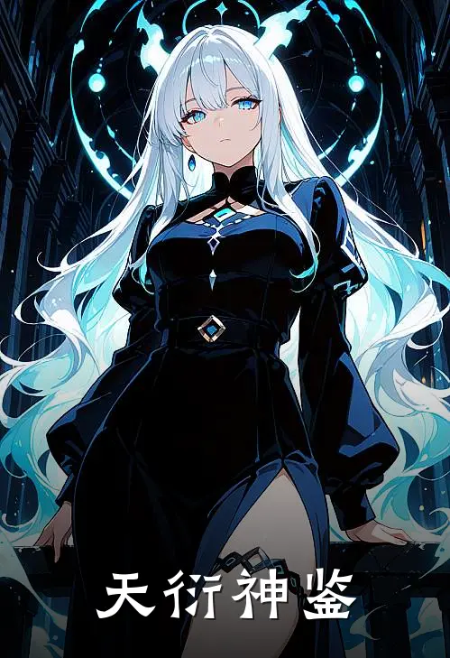 天衍神鉴(叶昭神鉴)完整版免费全文阅读_完本小说推荐天衍神鉴(叶昭神鉴)