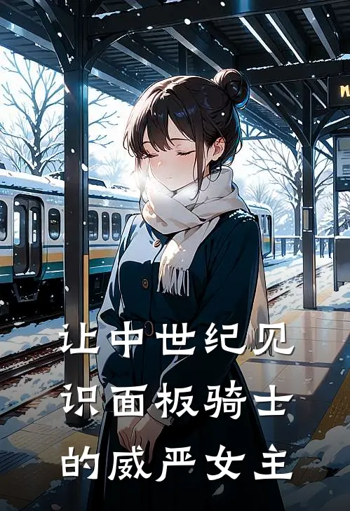 让中世纪见识面板骑士的威严女主