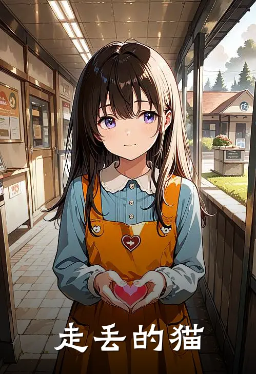 走丢的猫(董璐李曼)热门小说_完结版小说全文免费阅读走丢的猫(董璐李曼)