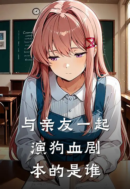 与亲友一起演狗血剧本的是谁