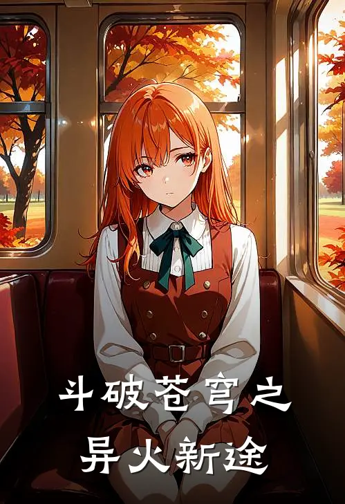 斗破苍穹之异火新途