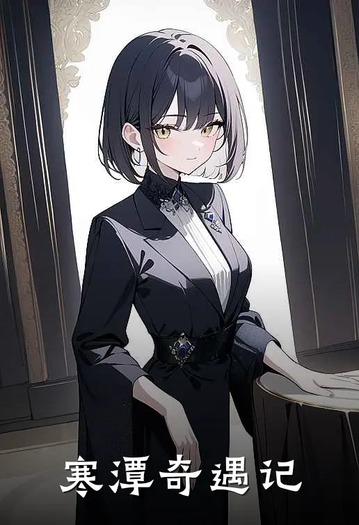 寒潭奇遇记