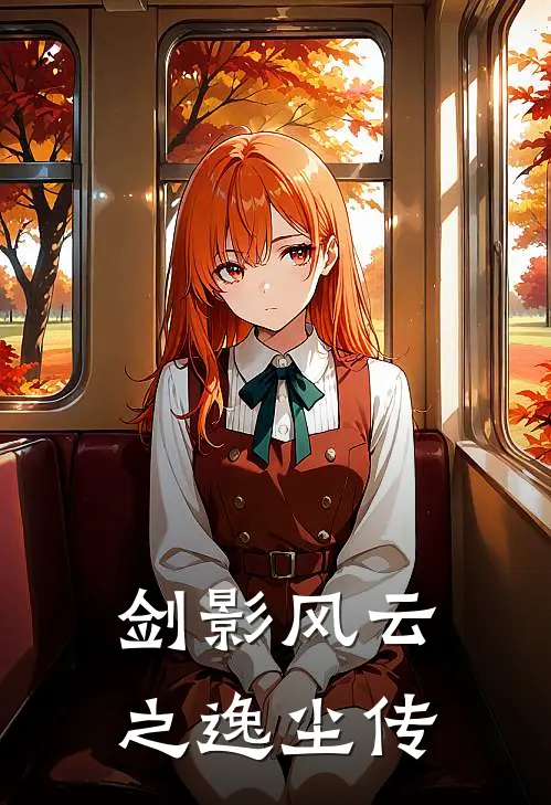 剑影风云之逸尘传