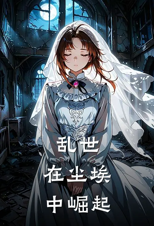 乱世，在尘埃中崛起