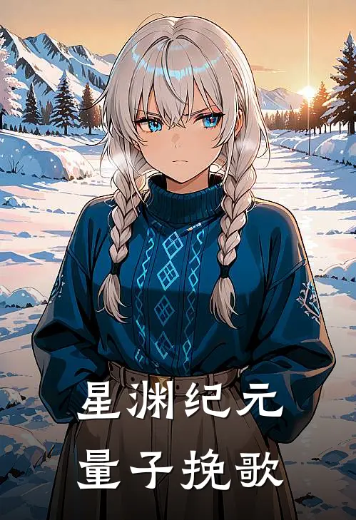 星渊纪元：量子挽歌