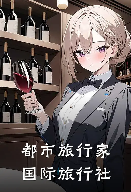 都市旅行家国际旅行社