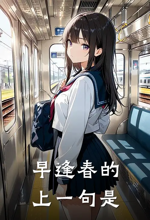 早逢春的上一句是