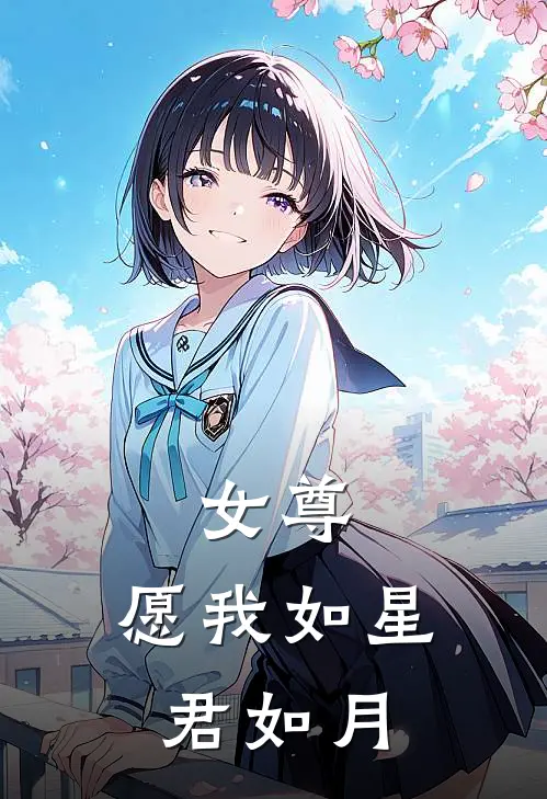 女尊：愿我如星君如月