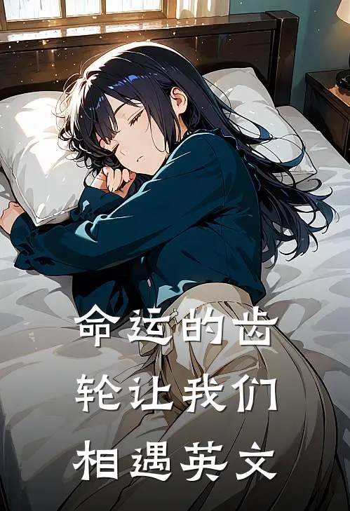 命运的齿轮让我们相遇英文