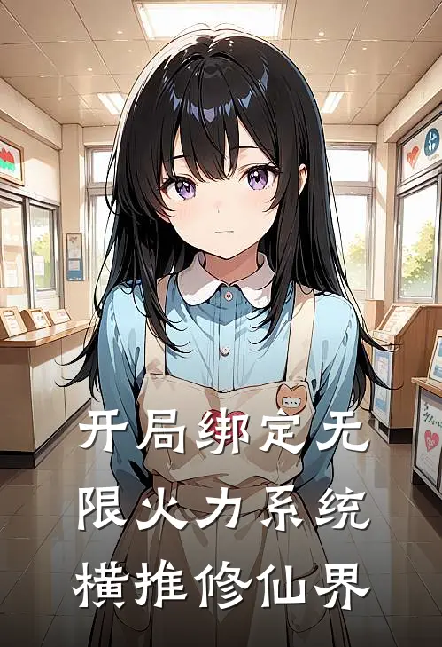 开局绑定无限火力系统横推修仙界