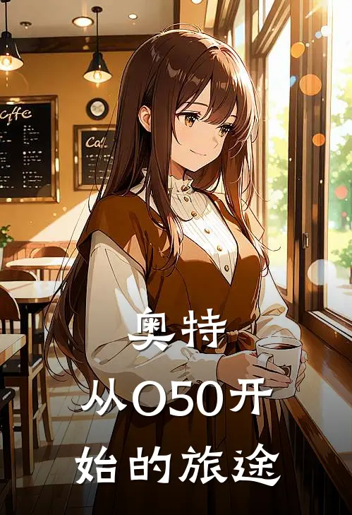 奥特：从O50开始的旅途